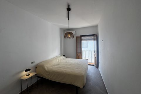 Byhus i Olvera, Cadiz, Olvera - € 149.500 | Ref: am570 - foto 7