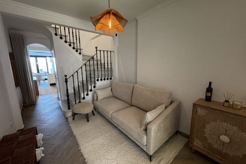 Byhus i Olvera, Cadiz, Olvera - € 149.500 | Ref: am570 - foto 11