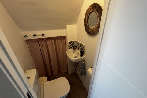 Byhus i Olvera, Cadiz, Olvera - € 149.500 | Ref: am570 - foto 12