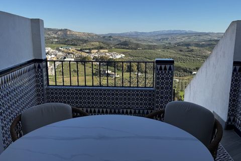 Byhus i Olvera, Cadiz, Olvera - € 149.500 | Ref: am570 - foto 16