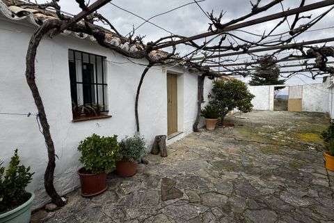 Landejendom i Montecorto, Malaga, Montecorto - € 599.999 | Ref: z627 - foto 1