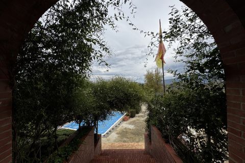 Landejendom i Olvera, Cadiz, Olvera - € 475.000 | Ref: z626 - foto 2