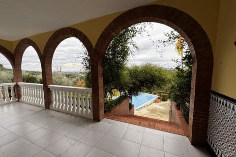 Landejendom i Olvera, Cadiz, Olvera - € 475.000 | Ref: z626 - foto 5