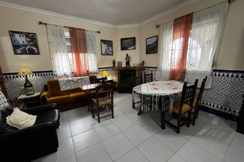 Landejendom i Olvera, Cadiz, Olvera - € 475.000 | Ref: z626 - foto 9