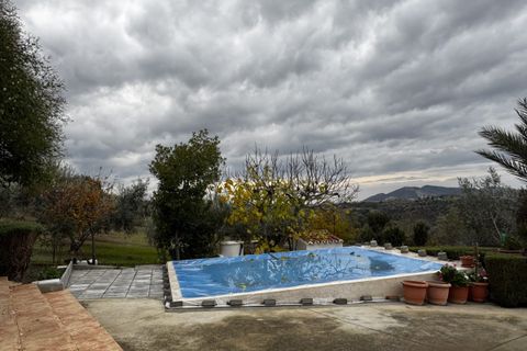 Landejendom i Olvera, Cadiz, Olvera - € 475.000 | Ref: z626 - foto 36