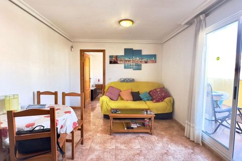 Leilighet i Torrevieja, Alicante, Torrevieja - € 184 900 | Ref: AG19MLSC5930735 - foto 3