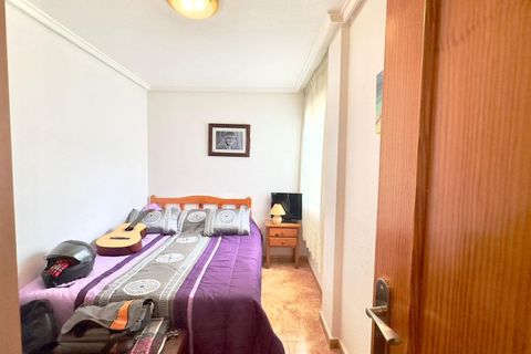 Leilighet i Torrevieja, Alicante, Torrevieja - € 184 900 | Ref: AG19MLSC5930735 - foto 20