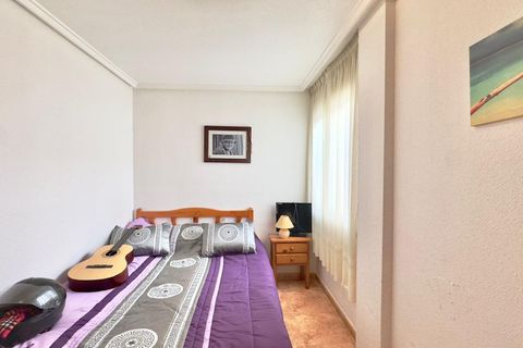 Leilighet i Torrevieja, Alicante, Torrevieja - € 184 900 | Ref: AG19MLSC5930735 - foto 21