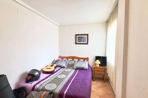 Leilighet i Torrevieja, Alicante, Torrevieja - € 184 900 | Ref: AG19MLSC5930735 - foto 22