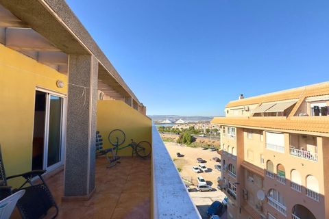 Leilighet i Torrevieja, Alicante, Torrevieja - € 184 900 | Ref: AG19MLSC5930735 - foto 27