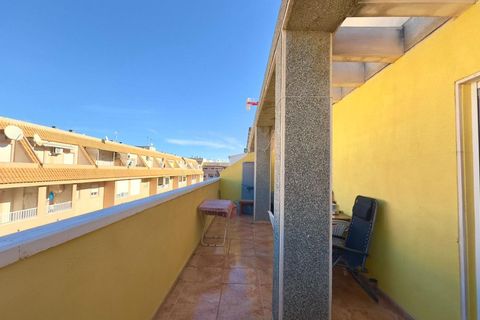 Leilighet i Torrevieja, Alicante, Torrevieja - € 184 900 | Ref: AG19MLSC5930735 - foto 28