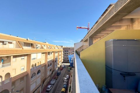 Leilighet i Torrevieja, Alicante, Torrevieja - € 184 900 | Ref: AG19MLSC5930735 - foto 29