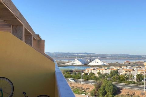 Leilighet i Torrevieja, Alicante, Torrevieja - € 184 900 | Ref: AG19MLSC5930735 - foto 30