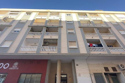 Leilighet i Torrevieja, Alicante, Torrevieja - € 184 900 | Ref: AG19MLSC5930735 - foto 36