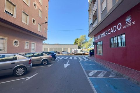 Leilighet i Torrevieja, Alicante, Torrevieja - € 184 900 | Ref: AG19MLSC5930735 - foto 38