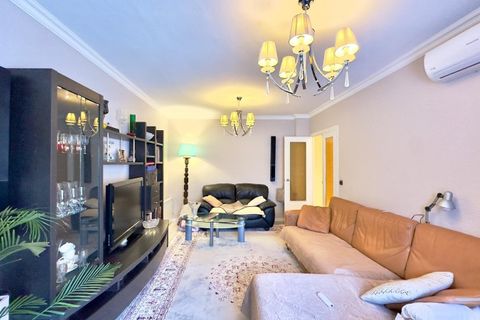 Leilighet i Torrevieja, Alicante, Torrevieja - € 199 900 | Ref: AG19MLSC413894 - foto 4