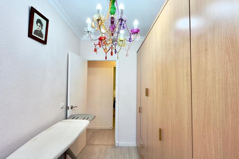 Leilighet i Torrevieja, Alicante, Torrevieja - € 199 900 | Ref: AG19MLSC413894 - foto 25