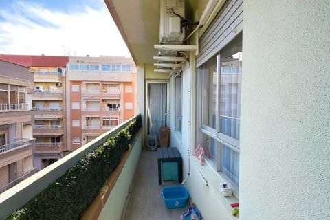 Leilighet i Torrevieja, Alicante, Torrevieja - € 199 900 | Ref: AG19MLSC413894 - foto 42