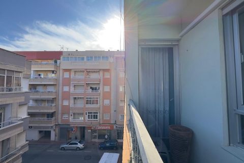Leilighet i Torrevieja, Alicante, Torrevieja - € 199 900 | Ref: AG19MLSC413894 - foto 44