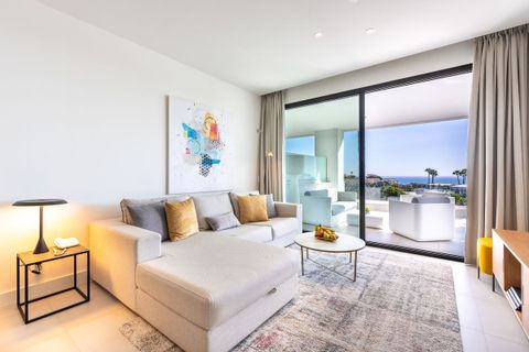 Lejlighed i Mijas, Malaga, Mijas - € 645.000 | Ref: R4903549 - foto 9