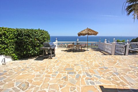 Villa i La Capellania, Malaga, La Capellania - € 1.600.000 | Ref: R4237570 - foto 10