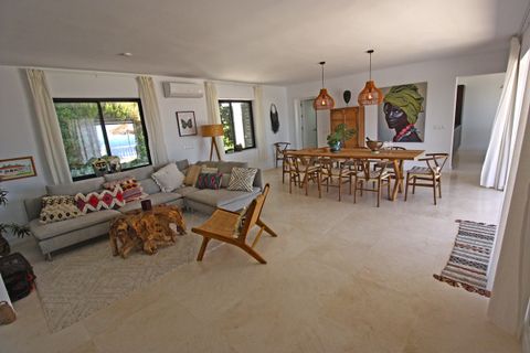 Villa i La Capellania, Malaga, La Capellania - € 1.600.000 | Ref: R4237570 - foto 13