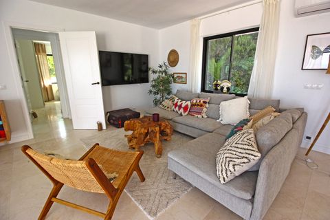 Villa i La Capellania, Malaga, La Capellania - € 1.600.000 | Ref: R4237570 - foto 15