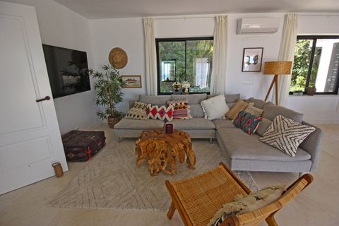 Villa i La Capellania, Malaga, La Capellania - € 1.600.000 | Ref: R4237570 - foto 16