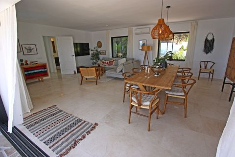 Villa i La Capellania, Malaga, La Capellania - € 1.600.000 | Ref: R4237570 - foto 19