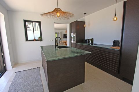 Villa i La Capellania, Malaga, La Capellania - € 1.600.000 | Ref: R4237570 - foto 24