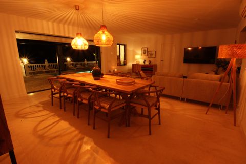 Villa i La Capellania, Malaga, La Capellania - € 1.600.000 | Ref: R4237570 - foto 48