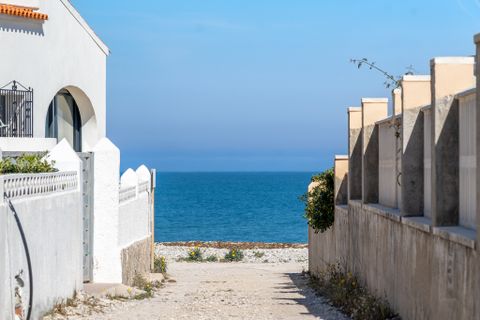 Villa i Denia, Alicante - foto 1