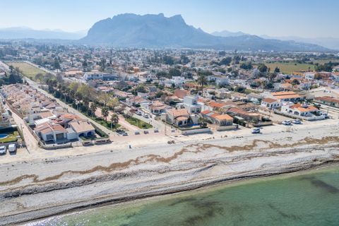 Villa i Denia, Alicante - foto 3