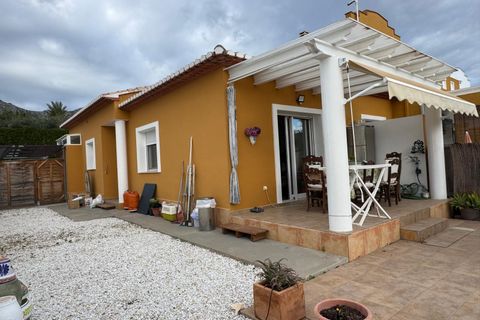 Byhus i Beniarbeig, Alicante, Beniarbeig - € 225.000 | Ref: RS 7021 - foto 3