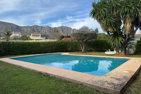 Byhus i Beniarbeig, Alicante, Beniarbeig - € 225.000 | Ref: RS 7021 - foto 10