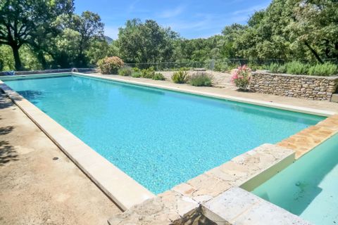 Villa a Quissac, Gard, Quissac - € 1.045.000 | Ref: 06085 - foto 4
