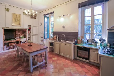 Villa a Quissac, Gard, Quissac - € 1.045.000 | Ref: 06085 - foto 5