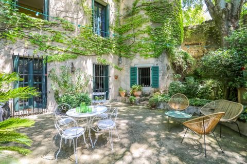 Villa a Quissac, Gard, Quissac - € 1.045.000 | Ref: 06085 - foto 6