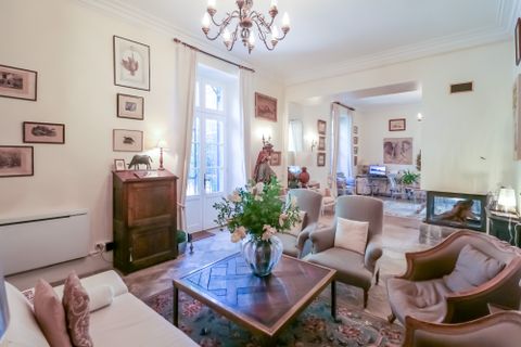 Villa a Quissac, Gard, Quissac - € 1.045.000 | Ref: 06085 - foto 8