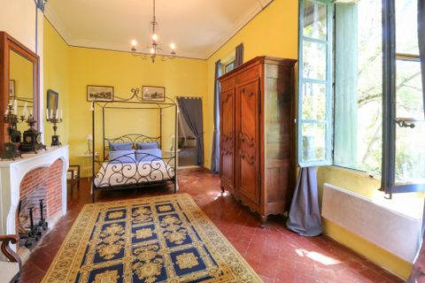 Villa a Quissac, Gard, Quissac - € 1.045.000 | Ref: 06085 - foto 13