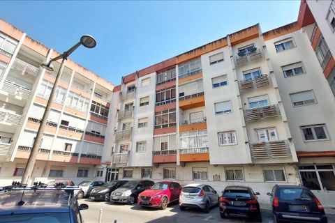 Lejlighed i Sintra, Lisbon, Sintra - € 268.000 | Ref: ZTRE-04223/12758 - foto 1