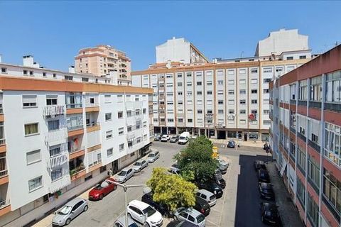 Lejlighed i Sintra, Lisbon, Sintra - € 268.000 | Ref: ZTRE-04223/12758 - foto 17