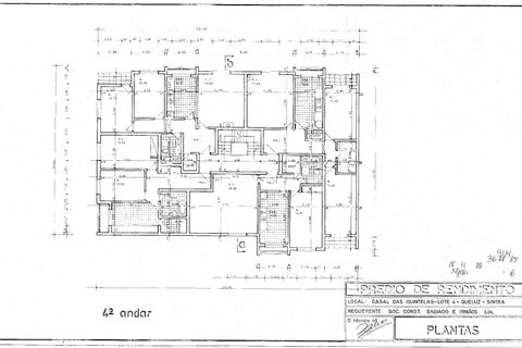 Lejlighed i Sintra, Lisbon, Sintra - € 268.000 | Ref: ZTRE-04223/12758 - foto 18