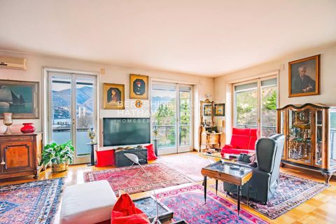 Lejlighed i Como, Como, Como - € 1.600.000 | Ref: ILO1881.2 - foto 10