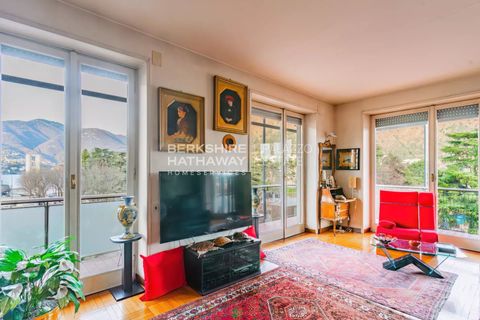 Lejlighed i Como, Como, Como - € 1.600.000 | Ref: ILO1881.2 - foto 19