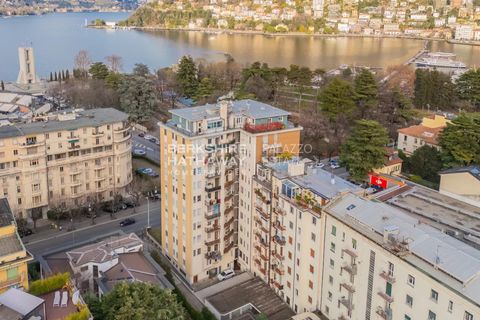 Lejlighed i Como, Como, Como - € 1.600.000 | Ref: ILO1881.2 - foto 39