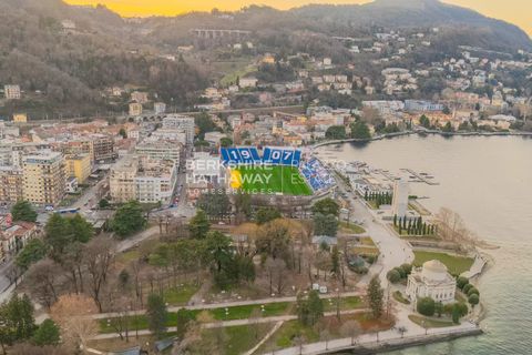 Lejlighed i Como, Como, Como - € 1.600.000 | Ref: ILO1881.2 - foto 40
