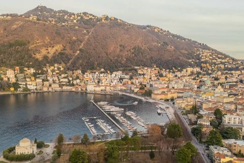 Lejlighed i Como, Como, Como - € 1.600.000 | Ref: ILO1881.2 - foto 41