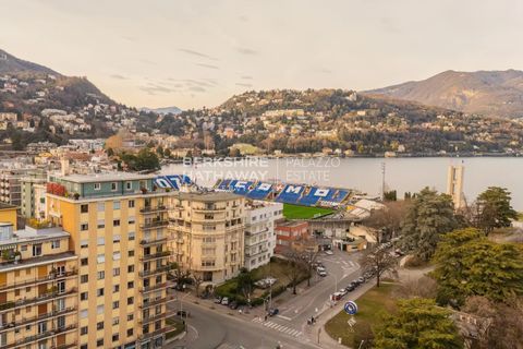 Lejlighed i Como, Como, Como - € 1.600.000 | Ref: ILO1881.2 - foto 44