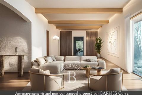 Villa i L'Île-Rousse, Haute-Corse, L'Île-Rousse - € 840.000 | Ref: RV1742 - foto 5
